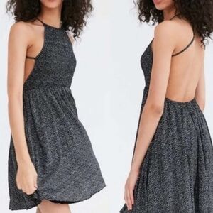 URBAN OUTFITTERS KIMCHI BLUE XS Dress NWT
